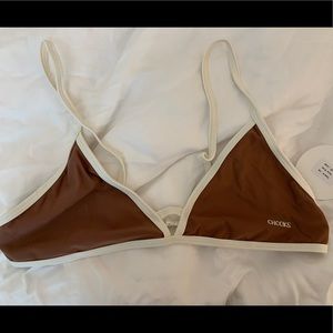 Boutine LA coastal top